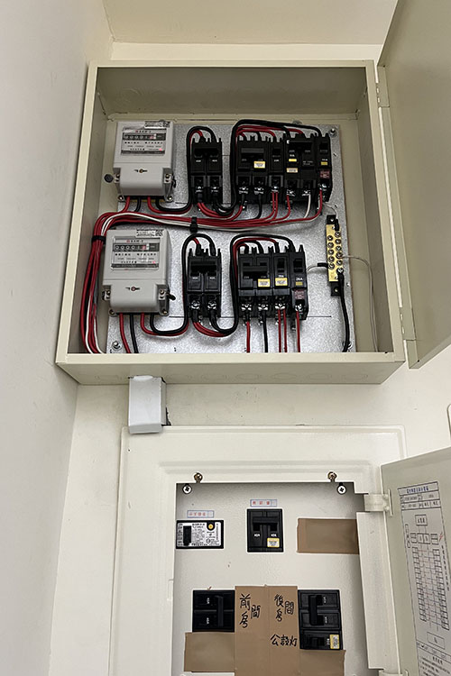 水電工程案例